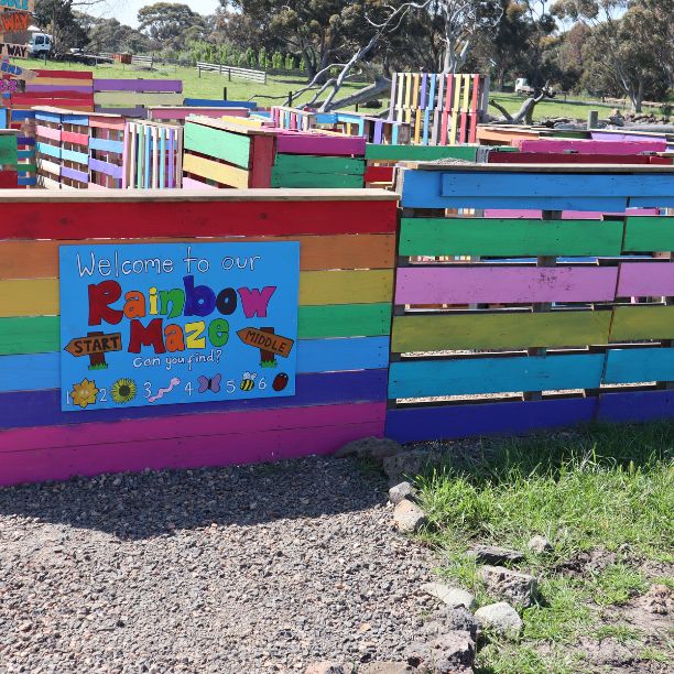 About Us Animal Land Children's Farm